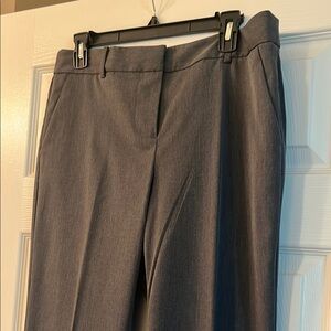 Victoria Secret 2 Pairs Stylish Gray Dress Pants